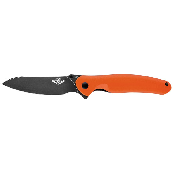 Ніж Olight Oknife Drever Orange Limited Edition