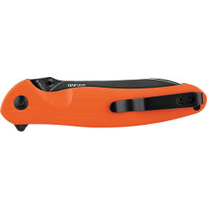 Ніж Olight Oknife Drever Orange Limited Edition