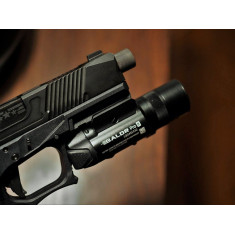 Фонарь Olight Baldr Pro R Black Фонарь Olight Baldr Pro R Black
