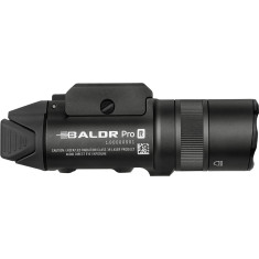 Фонарь Olight Baldr Pro R Black Фонарь Olight Baldr Pro R Black