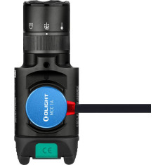 Фонарь Olight Baldr Pro R Black Фонарь Olight Baldr Pro R Black