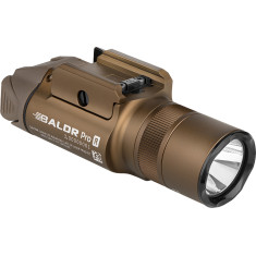 Фонарь Olight Baldr Pro R Desert Tan Фонарь Olight Baldr Pro R Desert Tan