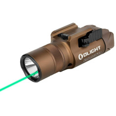 Фонарь Olight Baldr Pro R Desert Tan Фонарь Olight Baldr Pro R Desert Tan