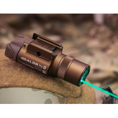 Фонарь Olight Baldr Pro R Desert Tan Фонарь Olight Baldr Pro R Desert Tan