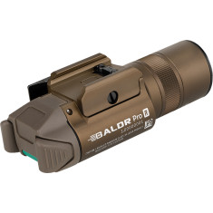 Фонарь Olight Baldr Pro R Desert Tan Фонарь Olight Baldr Pro R Desert Tan