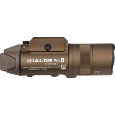 Фонарь Olight Baldr Pro R Desert Tan Фонарь Olight Baldr Pro R Desert Tan
