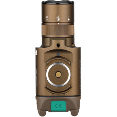 Фонарь Olight Baldr Pro R Desert Tan Фонарь Olight Baldr Pro R Desert Tan