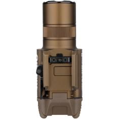 Фонарь Olight Baldr Pro R Desert Tan Фонарь Olight Baldr Pro R Desert Tan