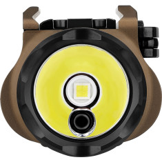Фонарь Olight Baldr Pro R Desert Tan Фонарь Olight Baldr Pro R Desert Tan