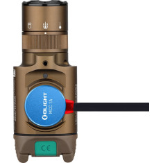 Фонарь Olight Baldr Pro R Desert Tan Фонарь Olight Baldr Pro R Desert Tan