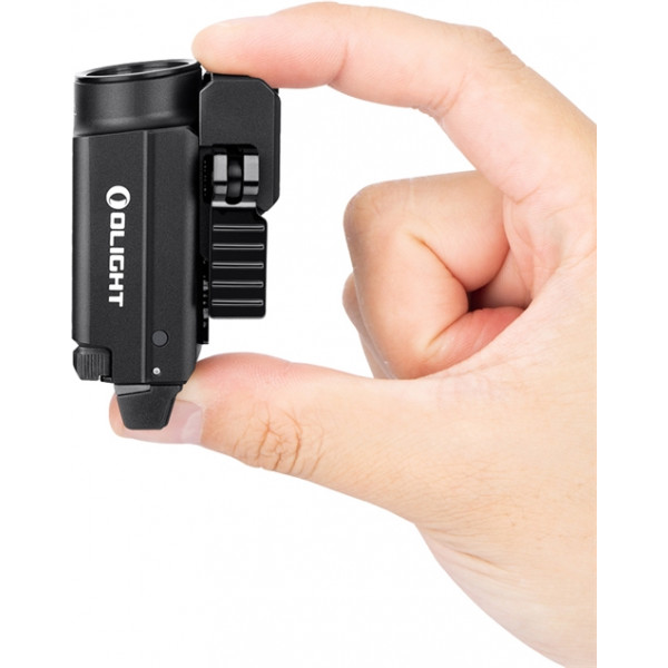 Фонарь Olight Baldr S Black