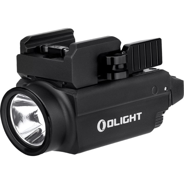 Фонарь Olight Baldr S Black