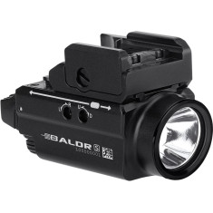 Фонарь Olight Baldr S Black Фонарь Olight Baldr S Black