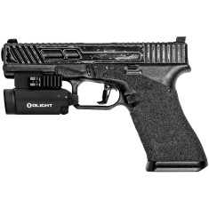 Фонарь Olight Baldr S Black Фонарь Olight Baldr S Black