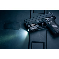 Фонарь Olight Baldr S Black Фонарь Olight Baldr S Black