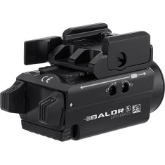 Фонарь Olight Baldr S Black Фонарь Olight Baldr S Black