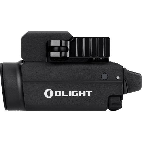 Фонарь Olight Baldr S Black