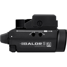 Фонарь Olight Baldr S Black Фонарь Olight Baldr S Black
