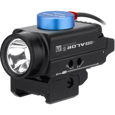 Фонарь Olight Baldr S Black Фонарь Olight Baldr S Black
