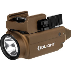 Фонарь Olight Baldr S Desert Tan Фонарь Olight Baldr S Desert Tan