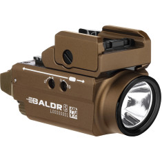 Фонарь Olight Baldr S Desert Tan Фонарь Olight Baldr S Desert Tan