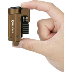 Фонарь Olight Baldr S Desert Tan Фонарь Olight Baldr S Desert Tan