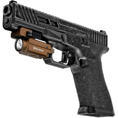 Фонарь Olight Baldr S Desert Tan Фонарь Olight Baldr S Desert Tan