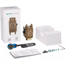 Фонарь Olight Baldr S Desert Tan Фонарь Olight Baldr S Desert Tan