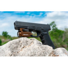 Фонарь Olight Baldr S Desert Tan Фонарь Olight Baldr S Desert Tan