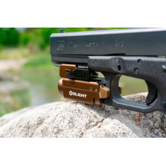 Фонарь Olight Baldr S Desert Tan Фонарь Olight Baldr S Desert Tan