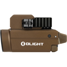 Фонарь Olight Baldr S Desert Tan Фонарь Olight Baldr S Desert Tan