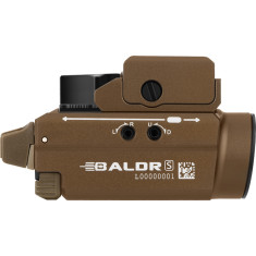 Фонарь Olight Baldr S Desert Tan Фонарь Olight Baldr S Desert Tan