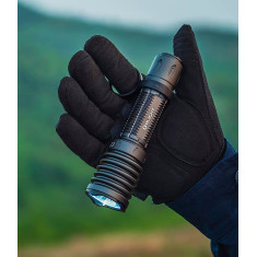 Фонарь Olight Warrior X 3 Black