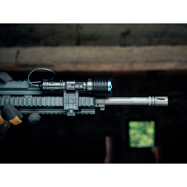 Ліхтар Olight Warrior X 3 Black
