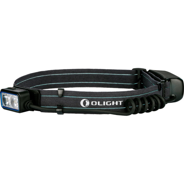 Ліхтар налобний Olight Array 2 Black