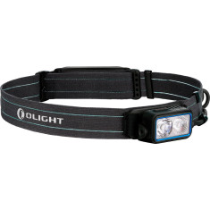 Фонарь налобный Olight Array 2 Black