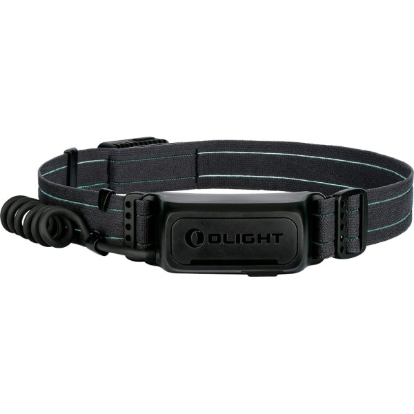 Ліхтар налобний Olight Array 2 Black