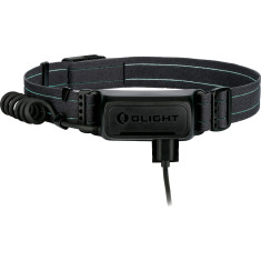 Фонарь налобный Olight Array 2 Black