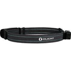 Фонарь налобный Olight Array 2 Black