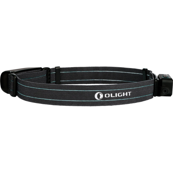 Ліхтар налобний Olight Array 2 Black