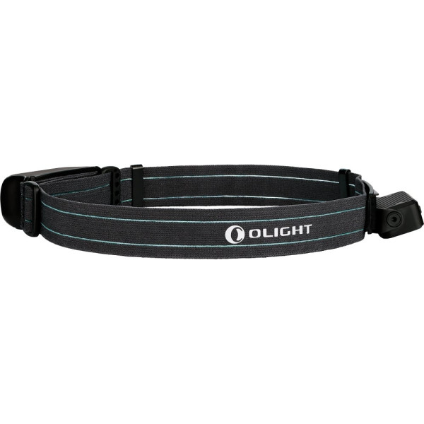 Ліхтар налобний Olight Array 2 Black