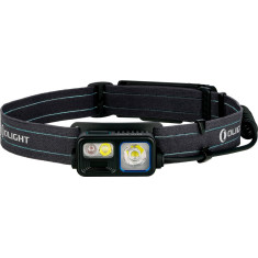 Фонарь налобный Olight Array 2S Black