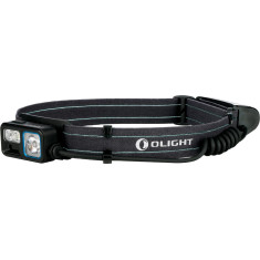 Фонарь налобный Olight Array 2S Black