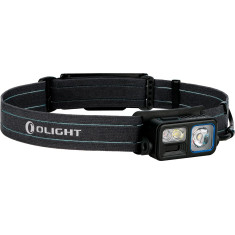 Фонарь налобный Olight Array 2S Black