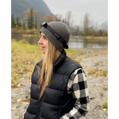 Фонарь налобный Olight Array 2S Black