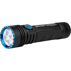Фонарь Olight Seeker 3 Pro Black