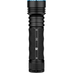 Фонарь Olight Seeker 3 Pro Black