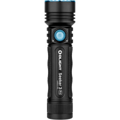 Фонарь Olight Seeker 3 Pro Black