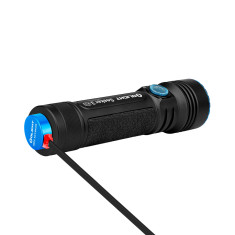 Фонарь Olight Seeker 3 Pro Black