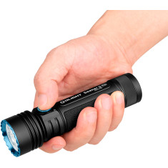 Фонарь Olight Seeker 3 Pro Black